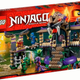 Illustration for article titled New pictures of 2015 Lego City, Creator, Friends, Ninjago and Pirates themes